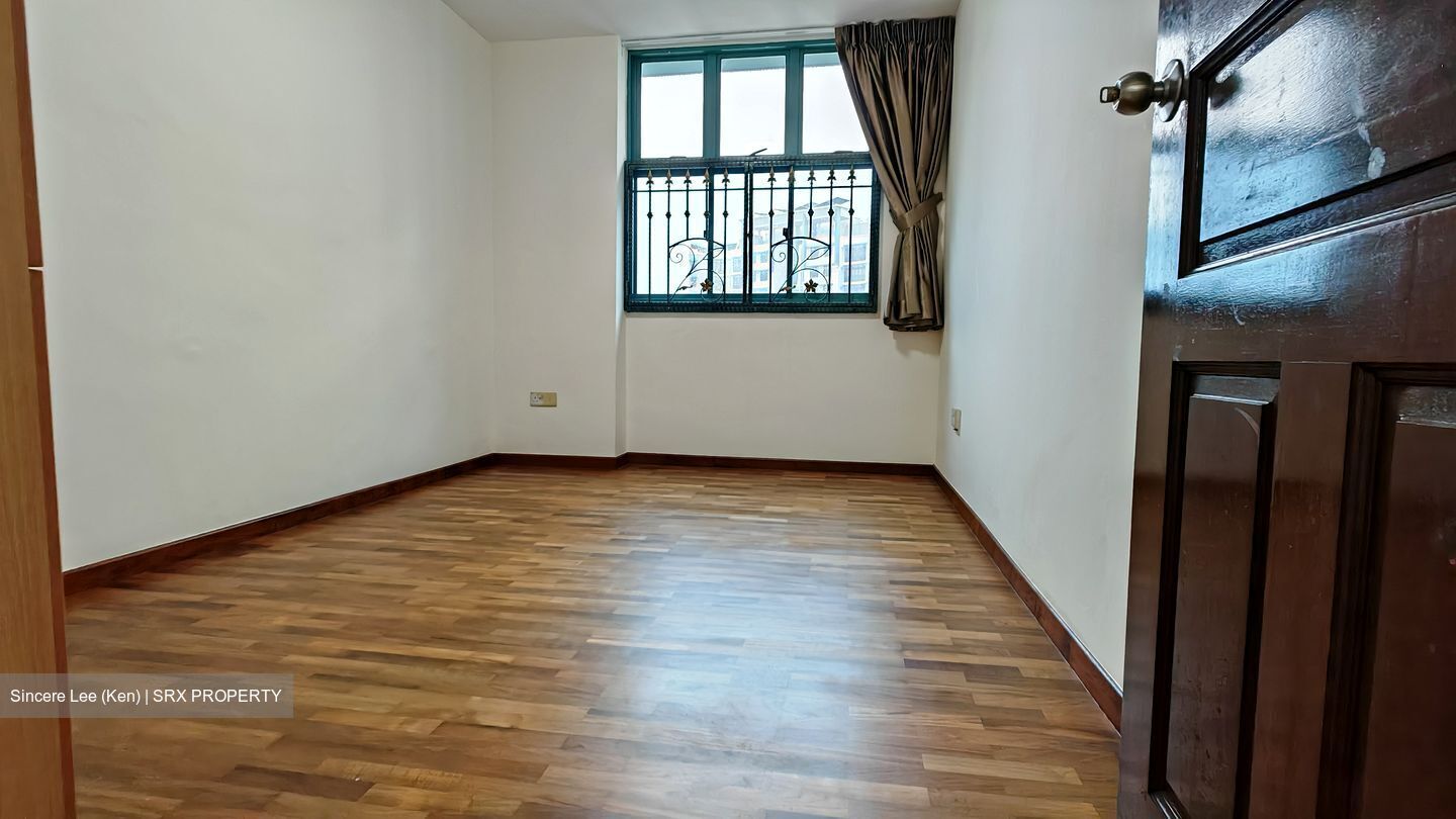 Blk 688C Woodlands Drive 75 (Woodlands), HDB 5 Rooms #550910111